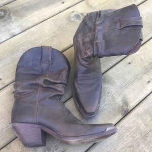 Durango “Westin” Boot